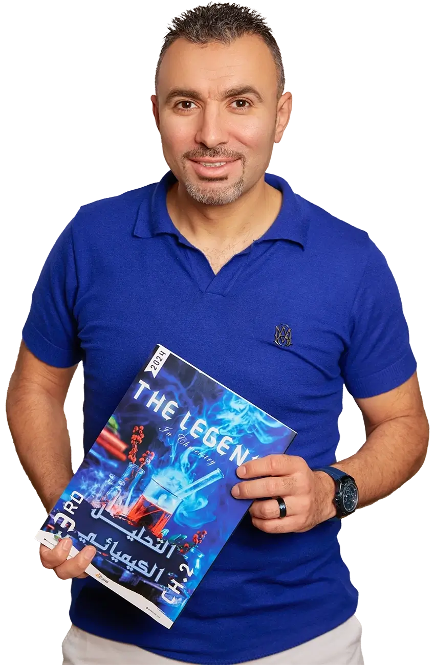 Organized lessons and units